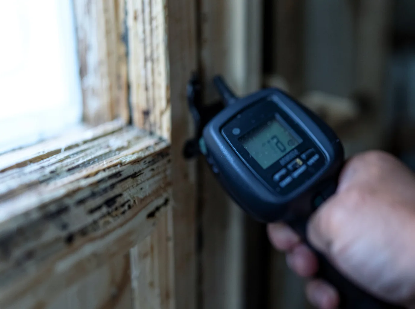 Ceiling Water Damage Repair in Mccall Creek, MS